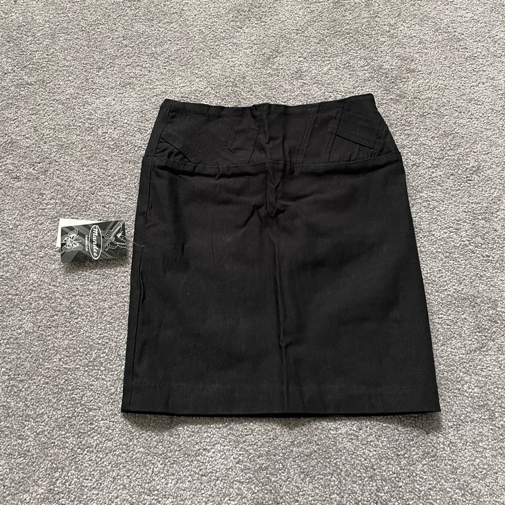 Mandee Skirt